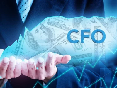 CFO: What They Really Do, What It Means, & The CEO Showdown