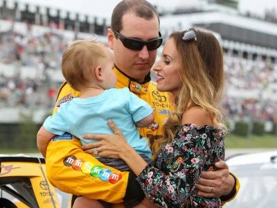 Kyle Busch's 750th Start: What the Data Reveals About His Milestone Performance