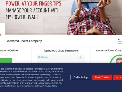 Alabama Power: The Rate Freeze & The Real Story