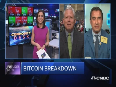 Community Rages: The Truth About Bitcoin's Collapse Warning - Crypto Meltdown Ensues