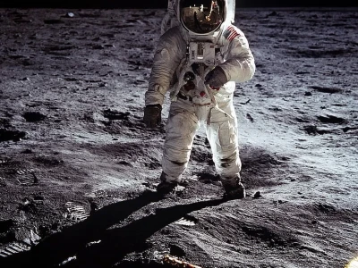 Space Expansion: NASA, Space Force, and What It All Means